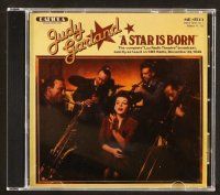 9g161 STAR IS BORN CD '85 1942 Lux Radio Theatre version, Drama Series No. 7!