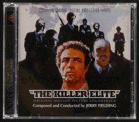 9k127 KILLER ELITE soundtrack CD '08 Intrada Special Collection Vol 85, music by Jerry Fielding!
