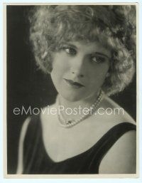 9m134 ESTHER RALSTON deluxe 11x14.25 still '30s cool portrait by Eugene Robert Richee!