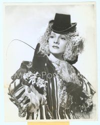 9m141 FRENCHMAN'S CREEK 10.25x13 still '44 great Schafer portrait of pretty Joan Fontaine!