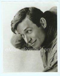 9m184 WILL ROGERS deluxe 11x14 still '20s great C.S. Bull portrait of cowboy comedian!
