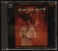 9z331 YEAR OF LIVING DANGEROUSLY soundtrack CD '90 original score by Maurice Jarre!
