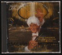 1c333 JERRY GOLDSMITH Canadian compilation CD '90s from Masters Film Music Special Release Series!