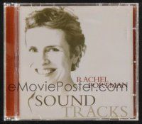 1c349 RACHEL PORTMAN compilation CD '01 soundtracks from Cider House Rules, Emma, Tall Tales & more!