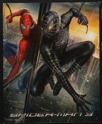 1d886 SPIDER-MAN 3 10 French LCs '07 Sam Raimi, Tobey Maguire, Kirsten Dunst, James Franco