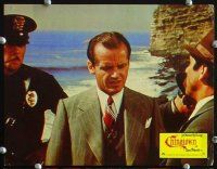 1d590 CHINATOWN 9 German LCs '74 Jack Nicholson, Faye Dunaway, Roman Polanski classic!