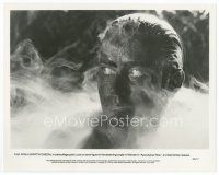 1m183 APOCALYPSE NOW 8x10 still '79 Coppola, classic close up of Martin Sheen in full camo!