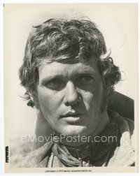 1m242 BO HOPKINS 8x10.25 still '73 head & shoulders portrait from The Man Who Loved Cat Dancing!