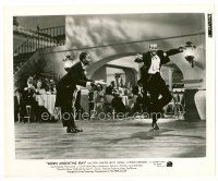 1m384 DOWN ARGENTINE WAY 8x10 still '40 great image of the Nicholas Brothers perfroming a dance!