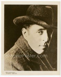 1m320 D.W. GRIFFITH 8x10.25 still '59 head & shoulders portrait of the great director!
