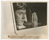 1m520 JAMES STEWART 8x10.25 still '57 in cockpit as Charles Lindbergh from Spirit of St. Louis!