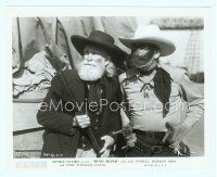 1m581 LONE RANGER 8x10 still '38 great close up of masked Lee Powell in Republic serial!