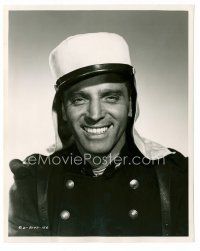 1m765 TEN TALL MEN deluxe 8x10 still '51 cool portrait of Burt Lancaster in French Foreign Legion!