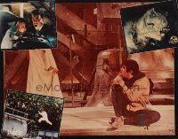 1p036 LOT OF 135 MIDDLE EASTERN STILLS '70s-90s Hunchback of Notre Dame, Jurassic Park + more!