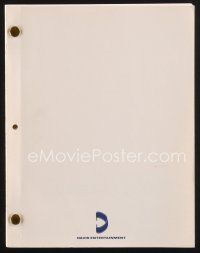1p197 GRUMPIER OLD MEN script June 19, 1995, screenplay by Mark Steven Johnson!