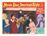 1x767 MOVIE STAR AMERICAN STYLE OR; LSD I HATE YOU LC #3 '66 Marilyn Monroe kind of shown!
