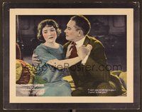 1x848 REAL ADVENTURE LC '22 King Vidor, Florence Vidor wants to be treated as an equal!