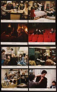 2g077 AUTHOR! AUTHOR! 8 color 11x14 stills '82 Al Pacino, Dyan Cannon, Weld, dysfunctional family!