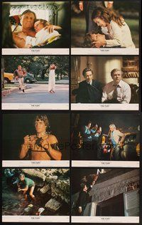 2g402 FURY 8 LCs '78 Brian De Palma, Kirk Douglas, Andrew Stevens, sexy Amy Irving!