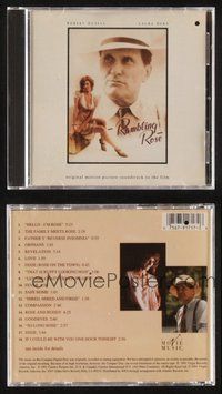 2m311 RAMBLING ROSE soundtrack CD '91 original motion picture score by Elmer Bernstein!