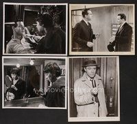 2r057 APARTMENT 16 8x10 stills '60 Billy Wilder, Fred MacMurray, Jack Lemmon & Shirley MacLaine!