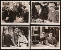 2r134 COUNTY CHAIRMAN 10 8x10 stills '35 great images of politician Will Rogers!