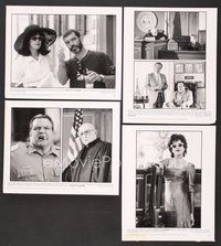 2r183 CRAZY IN ALABAMA 8 8x10 stills '99 Melanie Griffith, Meat Loaf, directed by Antonio Banderas!