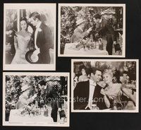 2r038 GIGI 23 8x10 stills '58 Leslie Caron, Louis Jourdan, Maurice Chevalier, Eva Gabor!