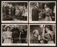 2r014 REMARKABLE MR. PENNYPACKER 37 8x10 stills '59 Clifton Webb, Dorothy McGuire in bigamy comedy!