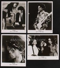 2r295 SIGN 'O' THE TIMES 5 8x10 stills '87 rock and roll concert, Prince, sexy Sheila E!
