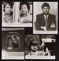 2r061 TWILIGHT ZONE 16 8x10 stills '83 Steven Spielberg, Dan Akroyd, Albert Brooks, John Lithgow!