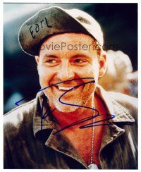 3a348 TOM SIZEMORE signed color 8x10 REPRO still '02 head & shoulders portrait from Pearl Harbor!