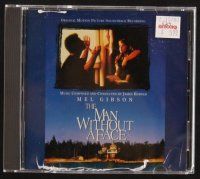 3a373 MAN WITHOUT A FACE soundtrack CD '93 original score composed & conducted by James Horner!