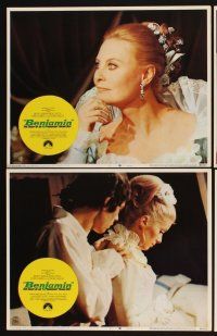 3f178 BENJAMIN 8 LCs '68 Catherine Deneuve, Pierre clementi, the diary of an innocent young boy!