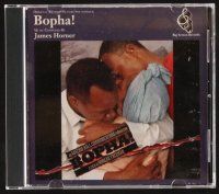 3g298 BOPHA soundtrack CD '93 original motion picture score by James Horner!