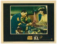 3h300 DI LC #8 '57 U.S. Marine Corps Drill Instructor Jack Webb shopping in store!