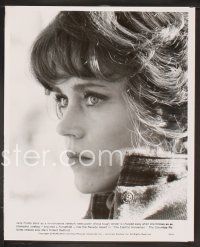 3j238 ELECTRIC HORSEMAN 7 8x10 stills '79 Sydney Pollack, Robert Redford & Jane Fonda!