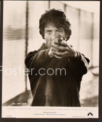 3j129 MARATHON MAN 12 8x10 stills '76 Dustin Hoffman, Laurence Olivier, John Schlesinger classic!