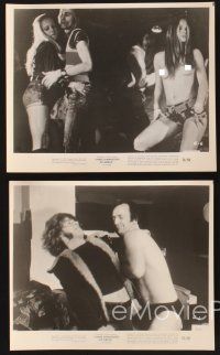3j338 THREE DIMENSIONS OF GRETA 5 8x10 stills '73 great images of sexy Leena Skoog!