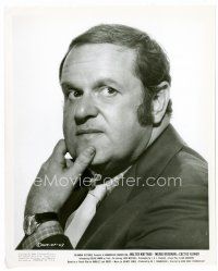 3k357 JACK WESTON 8x10 still '69 great head & shoulders close up from Cactus Flower!