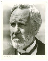 3k377 JASON ROBARDS 8x10 still '78 great head & shoulders portrait from Comes a Horseman!