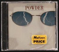 3r319 POWDER soundtrack CD '95 original score composed, conducted & produced by Jerry Goldsmith!