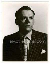 3t075 TOM EWELL deluxe 10.25x13 still '49 great portrait from his first movie, Adam's Rib!