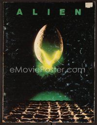 3t180 ALIEN  program '79 Ridley Scott outer space sci-fi monster classic, lots of cool content!