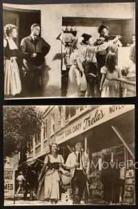 3t105 TRAPP FAMILY 4 10.25x13 stills '60 the real life inspiring Sound of Music story!