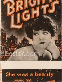 3t370 BRIGHT LIGHTS  herald '25 Pauline Starke was a beauty among the city's bright lights!