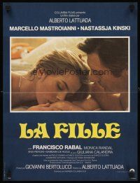 3x769 STAY AS YOU ARE French 15x21 '78 Marcello Mastroianni, Nastassja Kinski, Cosi come sei