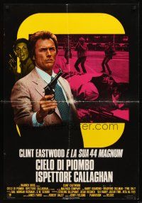 3x006 ENFORCER Italian lrg pbusta '76 Clint Eastwood as Dirty Harry w/partner Tyne Daly!