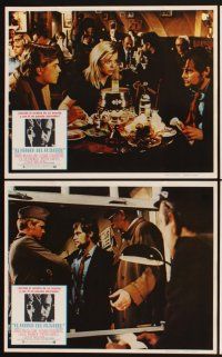 4b531 HAUSER'S MEMORY 8 Mexican LC '70 David McCallum, Susan Strasberg, Lilli Palmer!