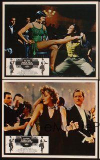 4b543 THAT'S ENTERTAINMENT PART 2 8 Mexican LC '75 Fred Astaire, Gene Kelly & many MGM greats!